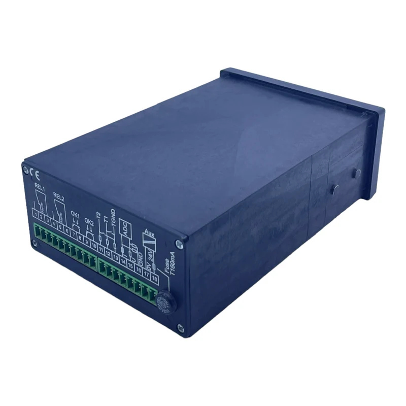 ZES PM96 Netzteil F03620811 24V DC