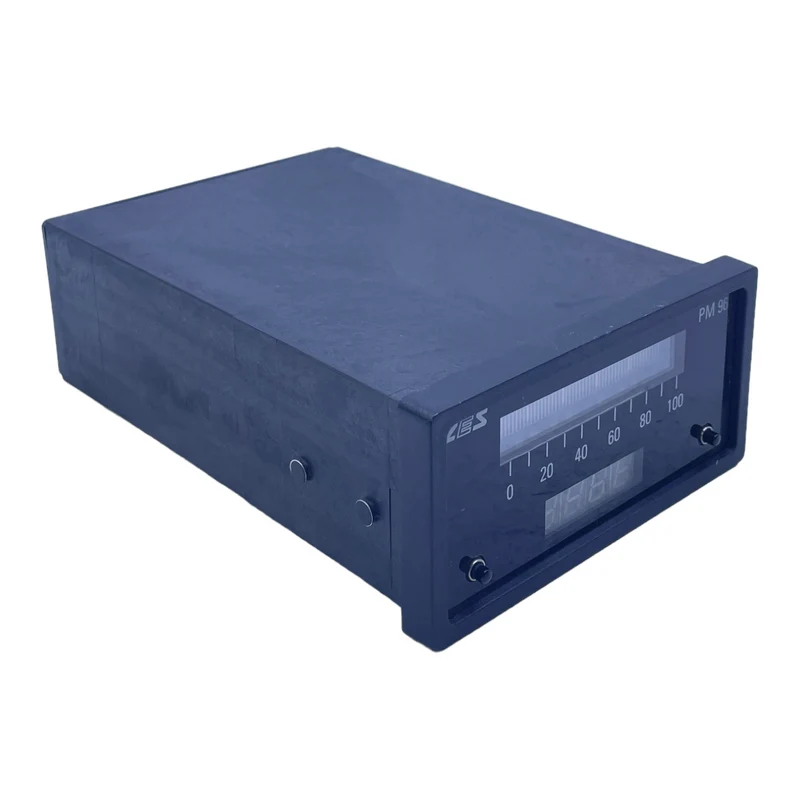 ZES PM96 Netzteil F03620811 24V DC