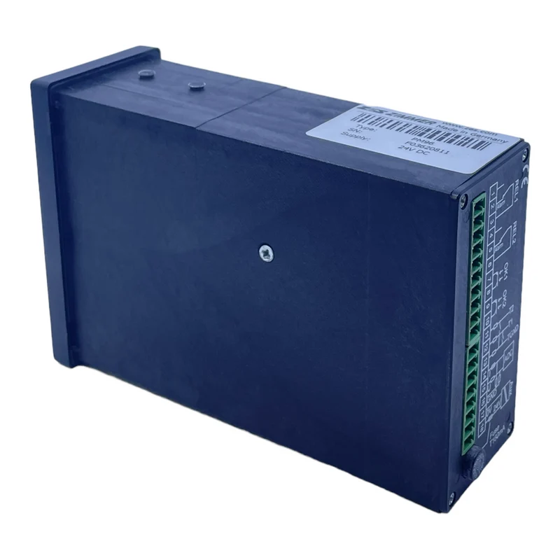 ZES PM96 Netzteil F03620811 24V DC