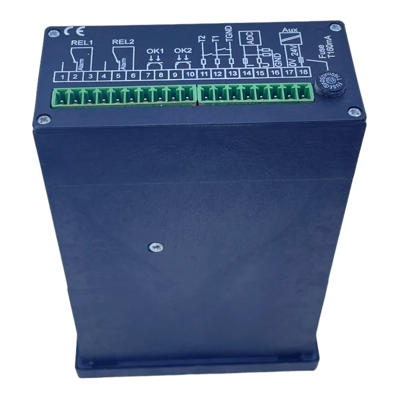 ZES PM96 Netzteil F03620811 24V DC