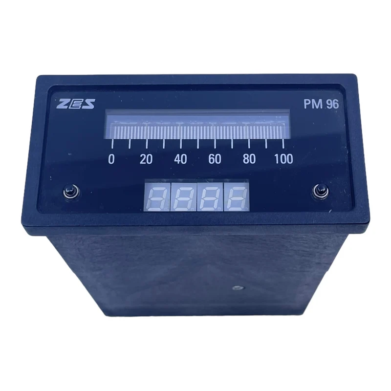 ZES PM96 Netzteil F03620811 24V DC