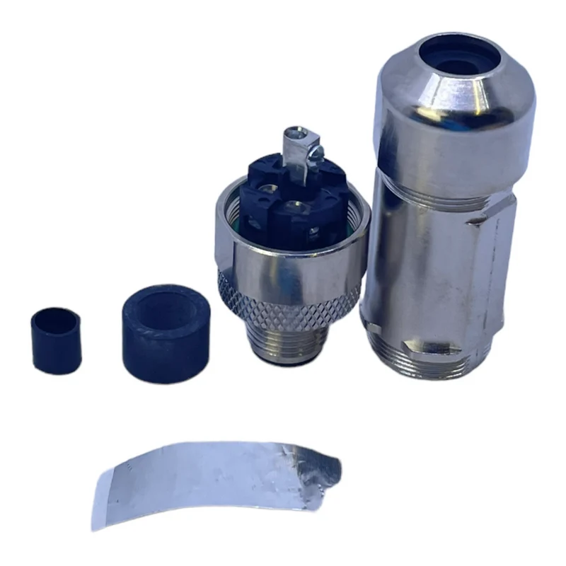 Aventics 8941054054 Stecker 5polig
