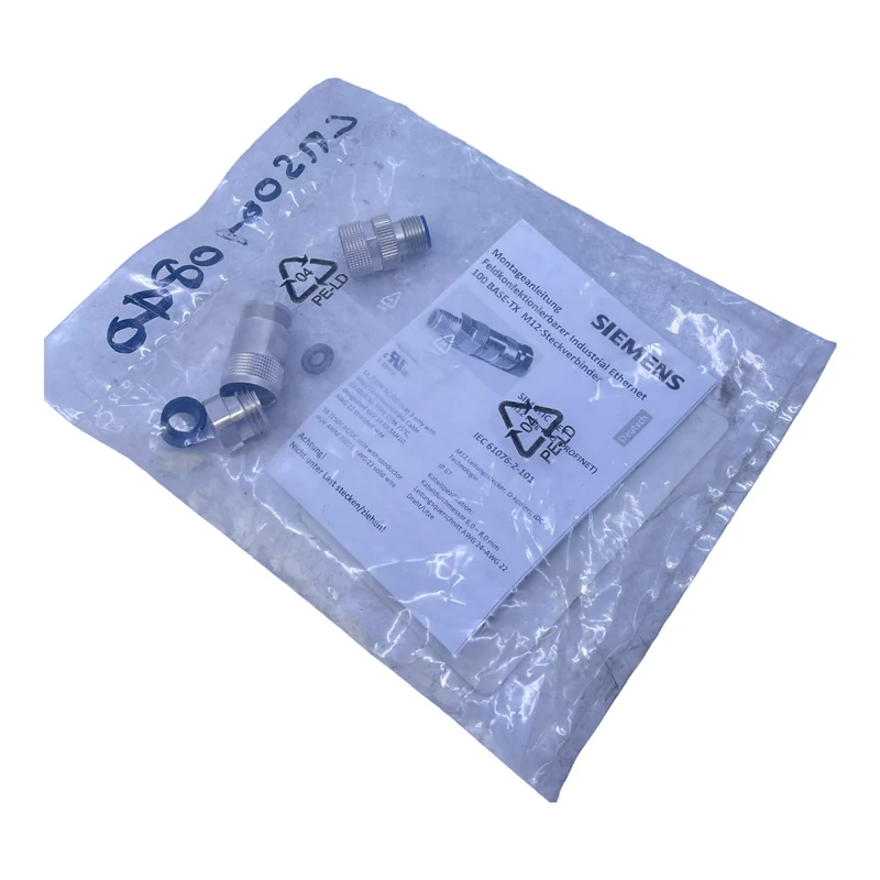 Siemens 6GK1901-0DB10-6AA0 Steckverbinder