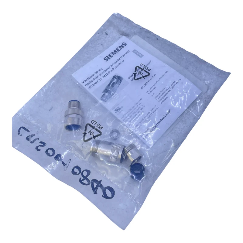 Siemens 6GK1901-0DB10-6AA0 Steckverbinder