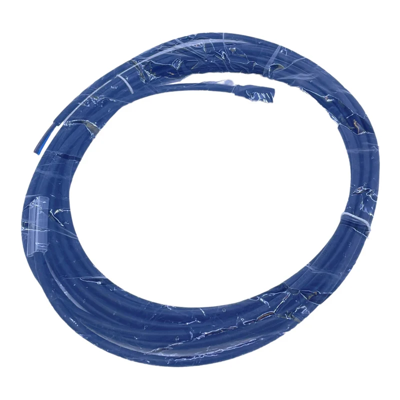 Murr 7000-08041-6100500 Sensorleitung 60V AC/DC 4A 5m