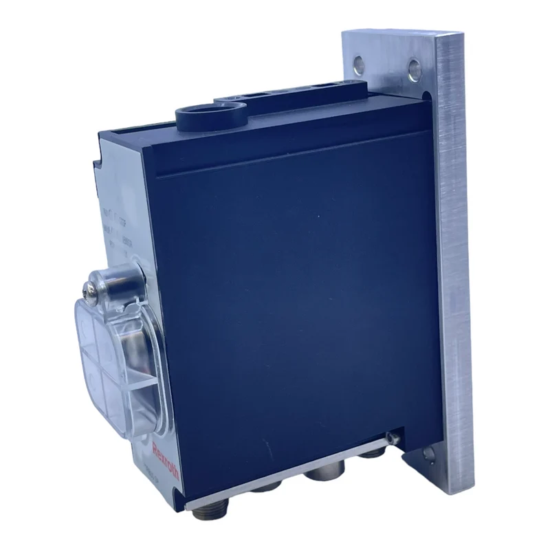 Rexroth 3375000250 Profibus Koppler Neu