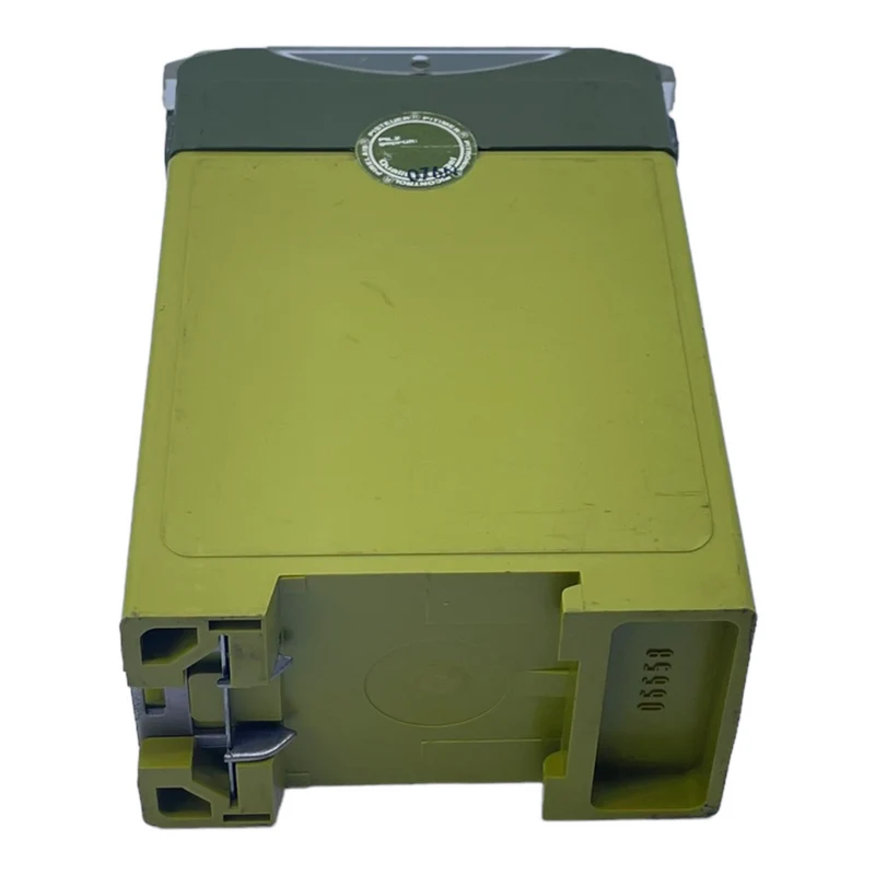 Pilz P1P-1SK Sicherheitsrelais 17100 Relais Sicherheitsrelais für Automation