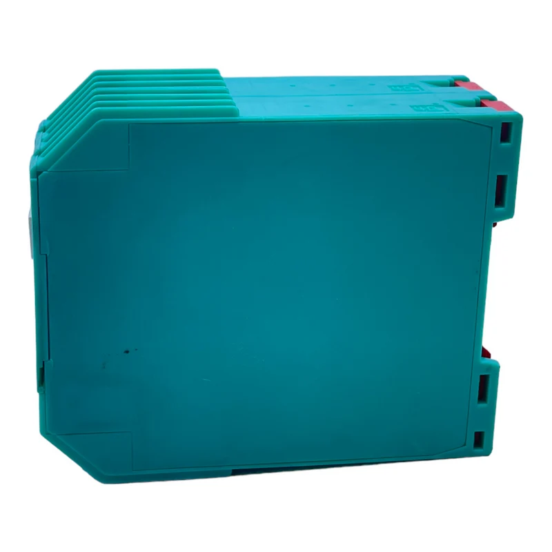 Pepperl+Fuchs KHU8-DW-1D 35742 Drehzahlwächter K-System Drehzahlüberwachung