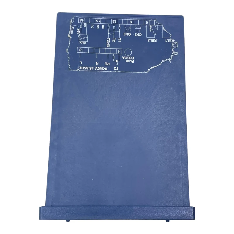 ZES PM96 Netzteil 24V DC