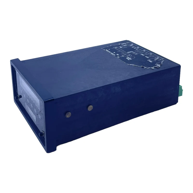 ZES PM96 Netzteil 24V DC