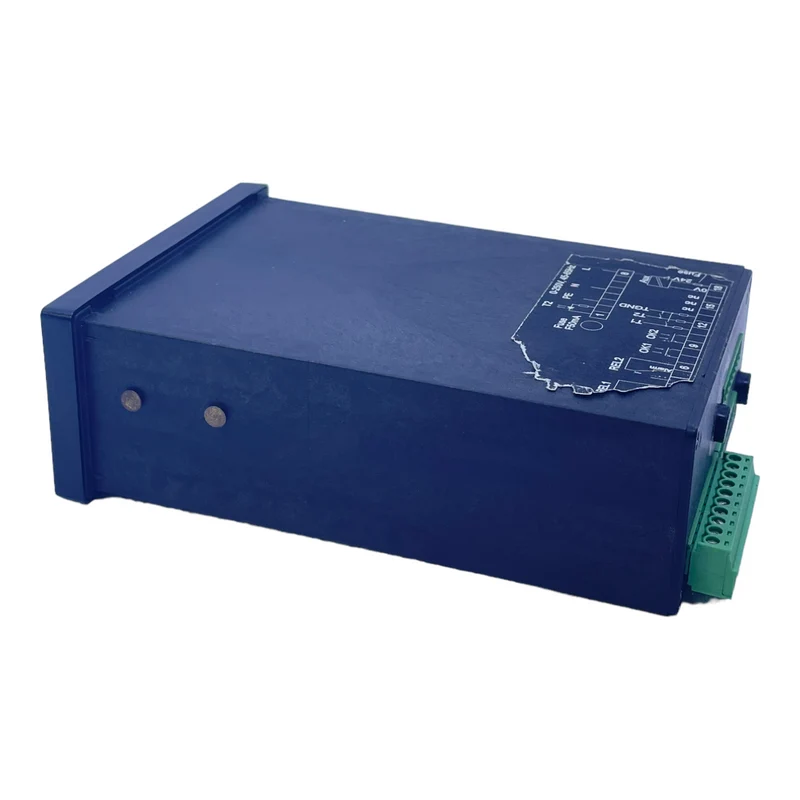 ZES PM96 Netzteil 24V DC