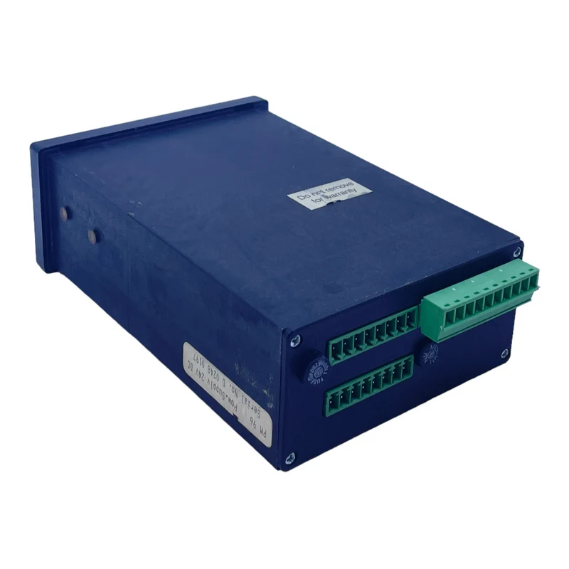 ZES PM96 Netzteil 24V DC