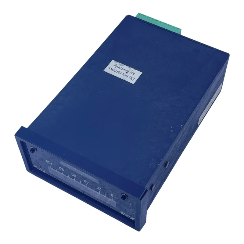ZES PM96 Netzteil 24V DC