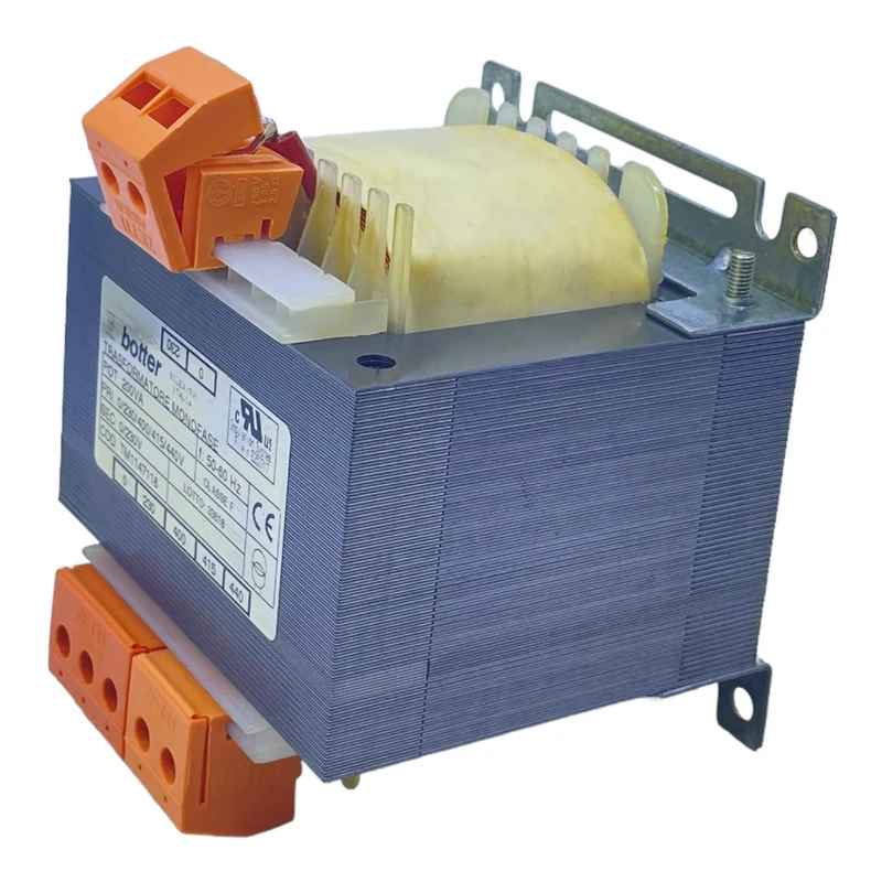 Botter TM1147118 Transformator 50/60Hz 200VA 0/230V