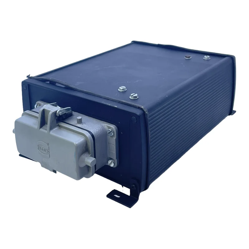 Cloos Schweisstechnik OPEN MASCHINE INTERFACE für Schweisstechnik von Cloos