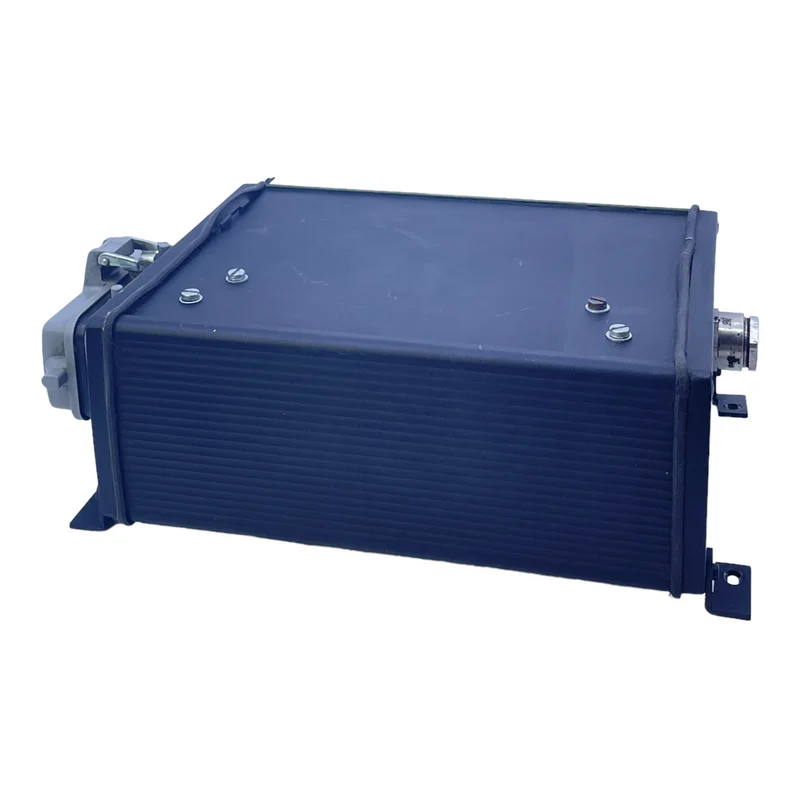 Cloos Schweisstechnik OPEN MASCHINE INTERFACE für Schweisstechnik von Cloos