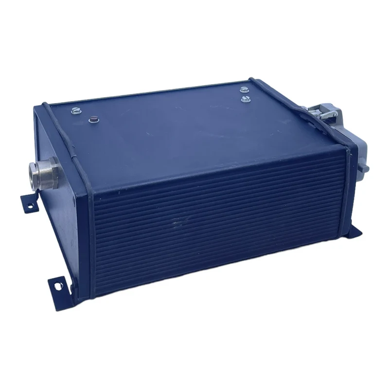 Cloos Schweisstechnik OPEN MASCHINE INTERFACE für Schweisstechnik von Cloos