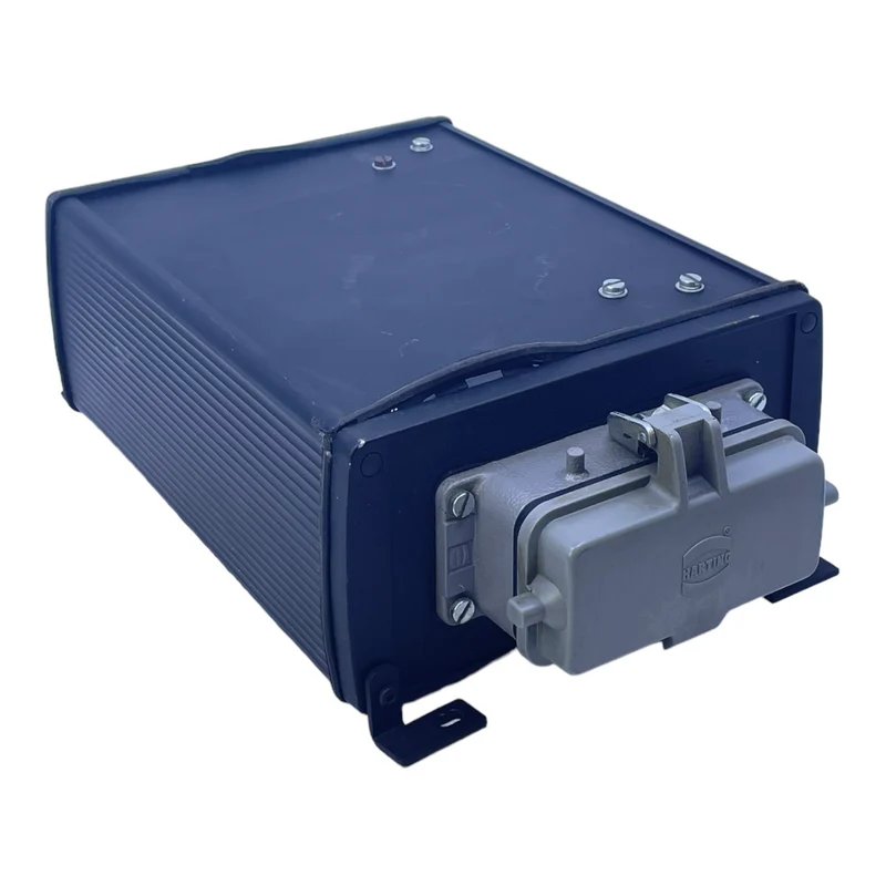 Cloos Schweisstechnik OPEN MASCHINE INTERFACE für Schweisstechnik von Cloos