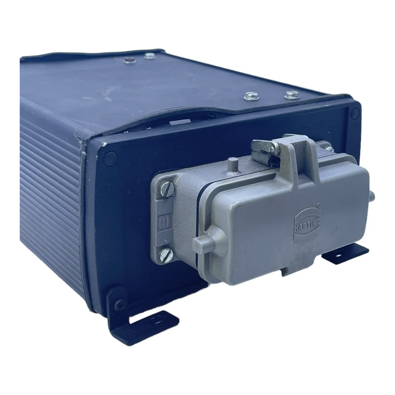 Cloos Schweisstechnik OPEN MASCHINE INTERFACE für Schweisstechnik von Cloos
