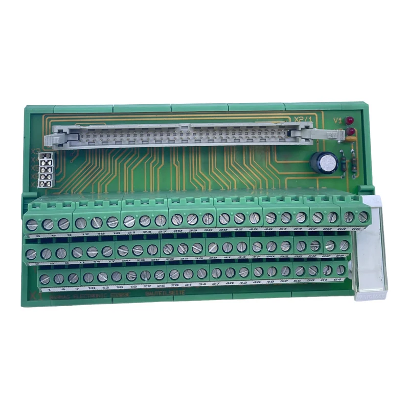 Phoenix Contact UMK-SE 11,25 Terminalblock