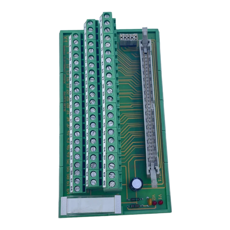 Phoenix Contact UMK-SE 11,25 Terminalblock