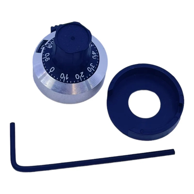 Bürklin CT 80 Drehschalter
