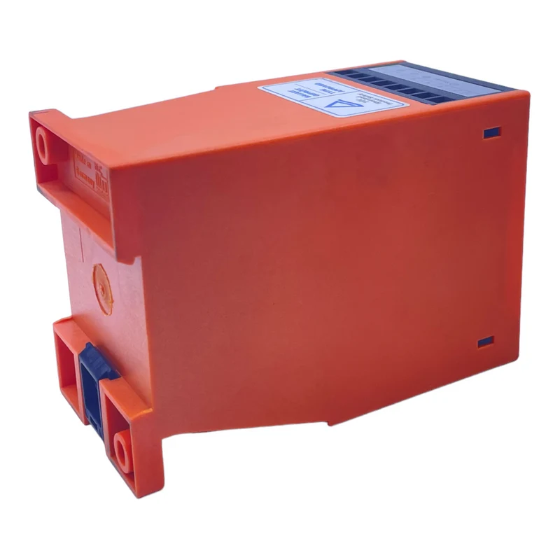Ifm DD0001 Drehzahlwächter DZ34-A 230Vac 24Vdc ifm electronic Drehzahlwächter