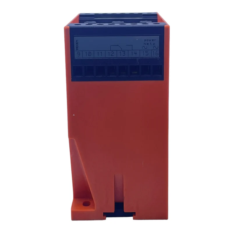 Ifm DD0001 Drehzahlwächter DZ34-A 230Vac 24Vdc ifm electronic Drehzahlwächter