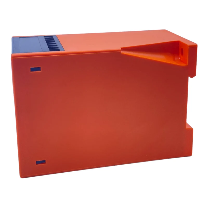 Ifm DD0001 Drehzahlwächter AC: 230V~ +/-10%/50...60HZ/ 5VA; DC: 24V= +/-10% 5VA