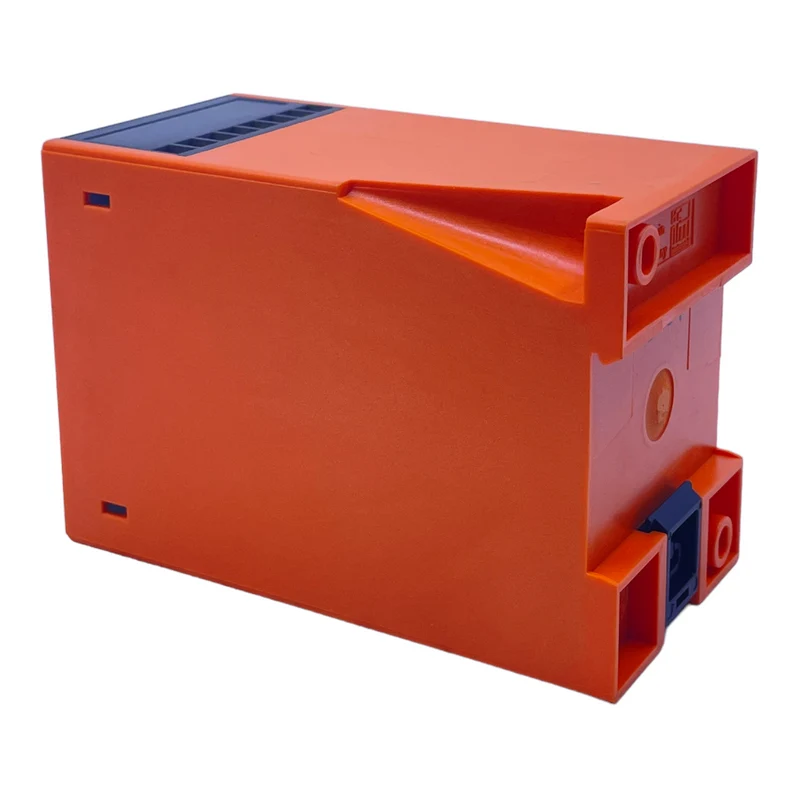 Ifm DD0001 Drehzahlwächter AC: 230V~ +/-10%/50...60HZ/ 5VA; DC: 24V= +/-10% 5VA