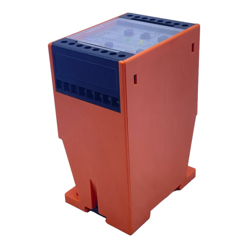 Ifm DD0001 Drehzahlwächter AC: 230V~ +/-10%/50...60HZ/ 5VA; DC: 24V= +/-10% 5VA