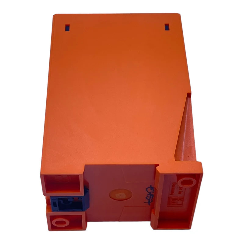 Ifm DD0001 Drehzahlwächter AC: 230V~ +/-10%/50...60HZ/ 5VA; DC: 24V= +/-10% 5VA