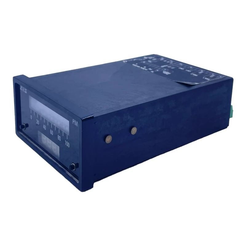 ZES PM96 Netzteil 24V DC 0-250V, 45-65Hz Fuse F50mA ZES PM96 Netzteil ZES PM96