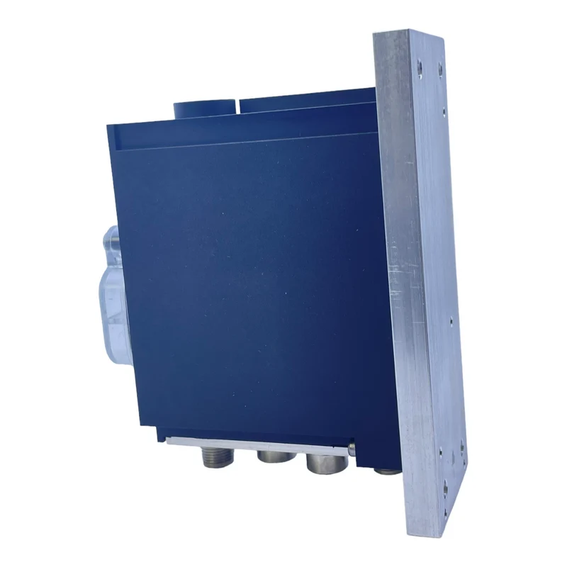 Rexroth 3375000250 Profibus Koppler IP65 5°C <= Ta <= 40°C 3GD EEX nA T135°C