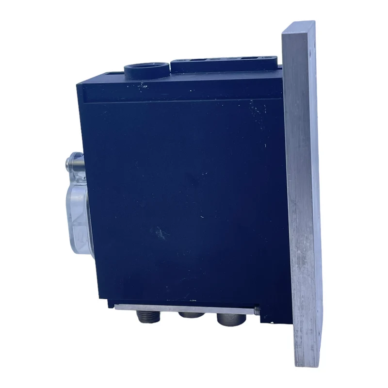 Rexroth 3375000250 Profibus Koppler IP65 5°C<= Ta<= 40°C DDL PROFIBUS DP Rexroth