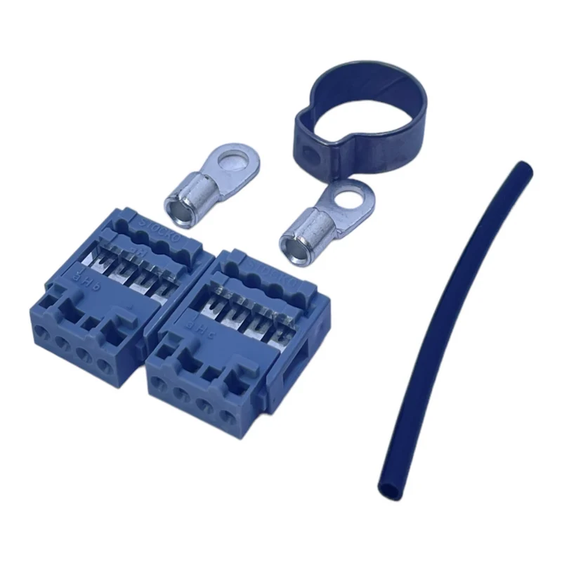 Endress+Hauser FTM5X Stecker
