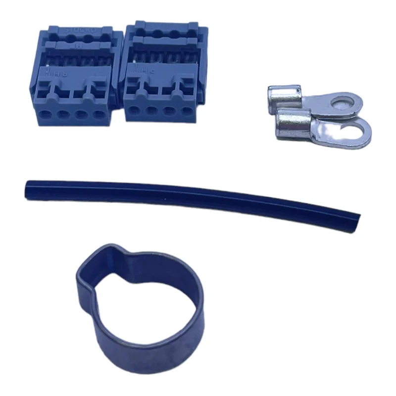 Endress+Hauser FTM5X Stecker