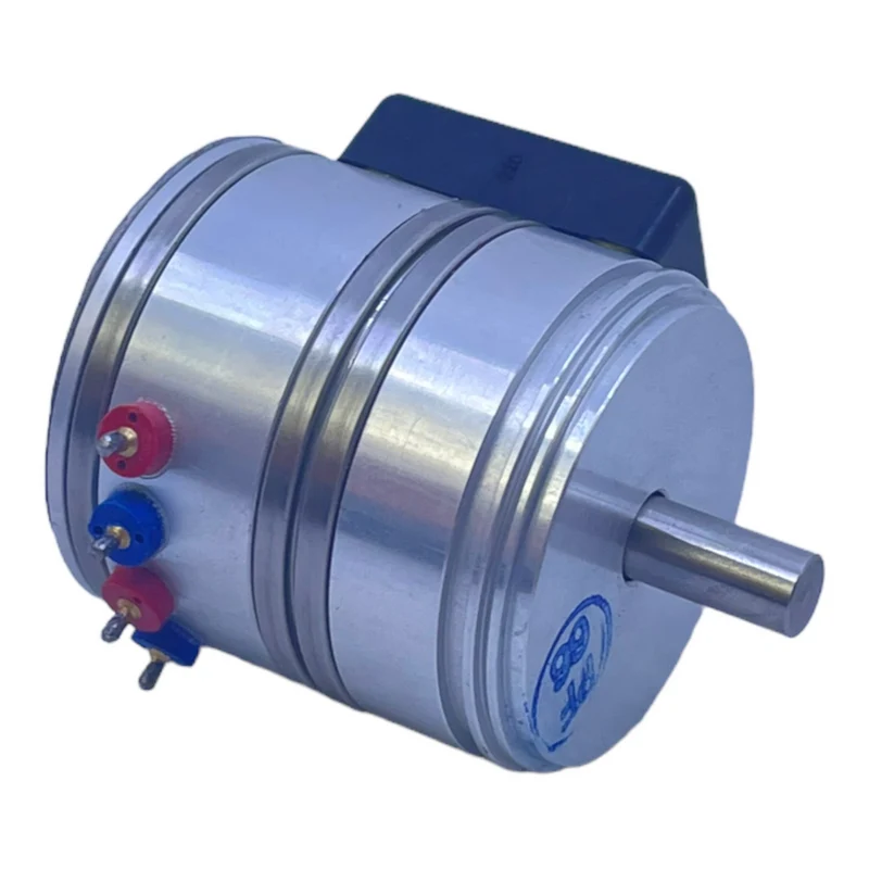 FSG PW613d/MU-i03 Drehgeber Encoder 18…33V DC 0…20mA