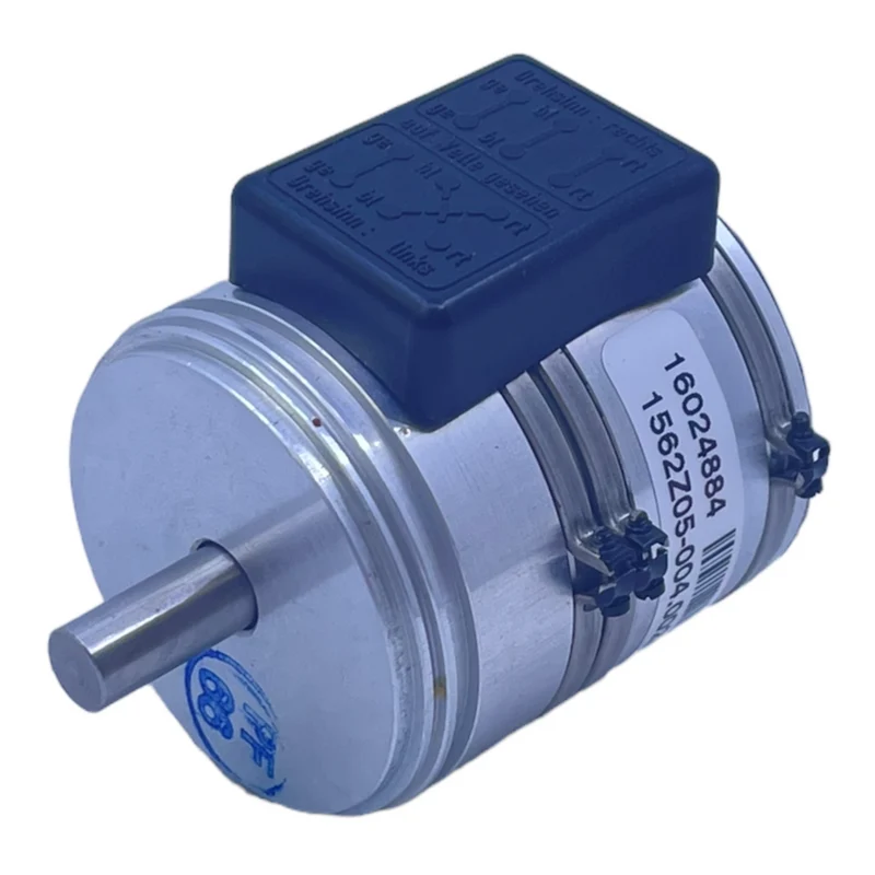 FSG PW613d/MU-i03 Drehgeber Encoder 18…33V DC 0…20mA