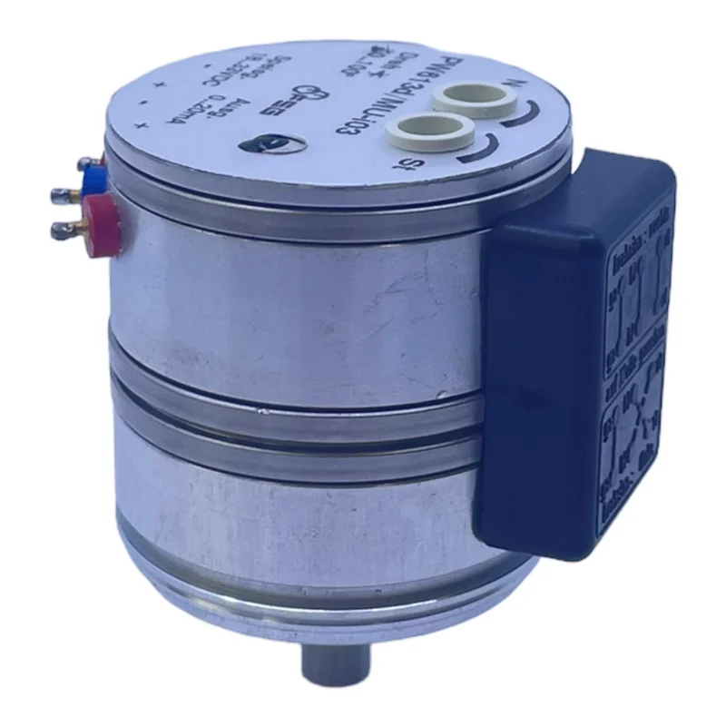FSG PW613d/MU-i03 Drehgeber Encoder 18…33V DC 0…20mA
