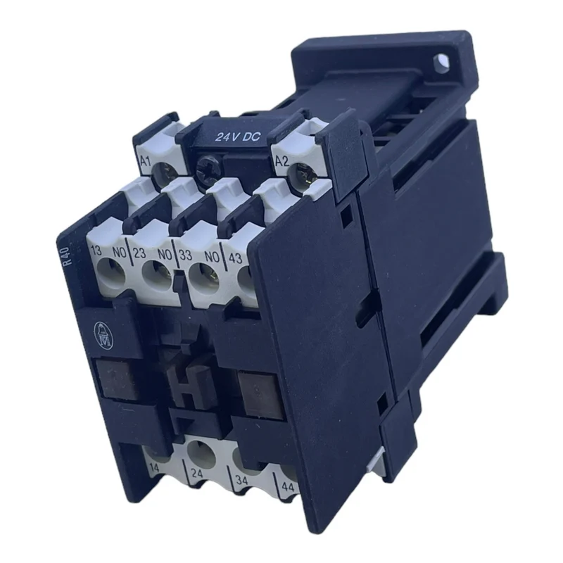Klöckner Moeller DILR-40-G Motorschutzschalter 24V DC