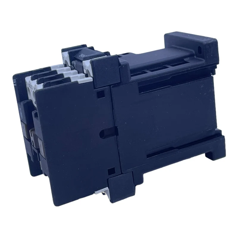 Klöckner Moeller DILR-40-G Motorschutzschalter 24V DC