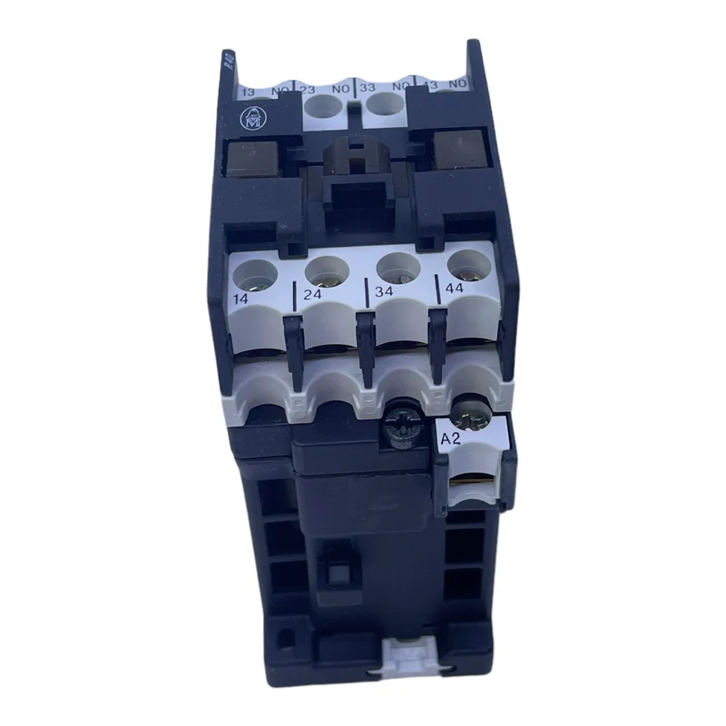 Klöckner Moeller DILR-40-G Motorschutzschalter 24V DC