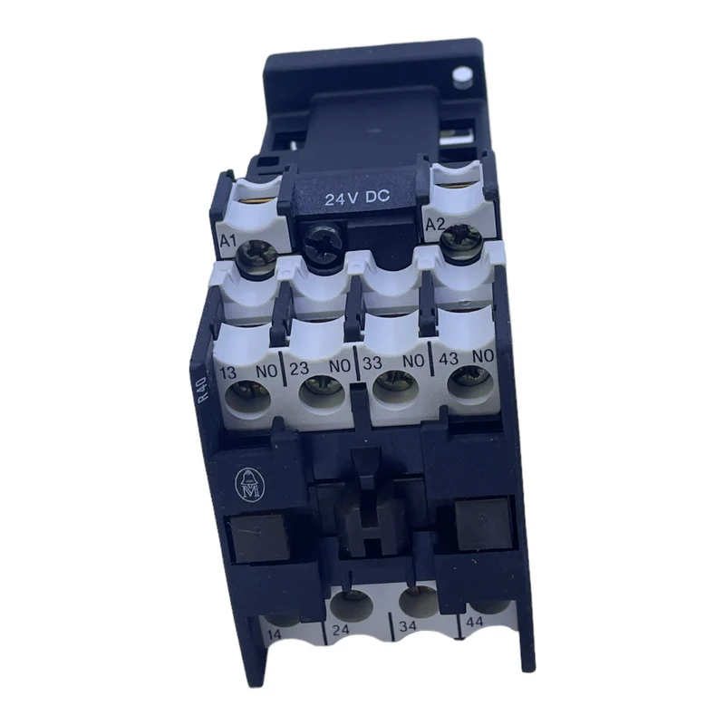 Klöckner Moeller DILR-40-G Motorschutzschalter 24V DC