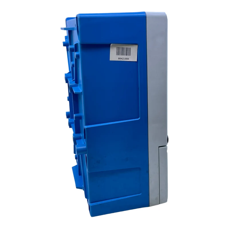 Endress+Hauser LIQUISYS CPM252-PRO110 Messanzeigegerät 230V 50/60Hz 7,5VA