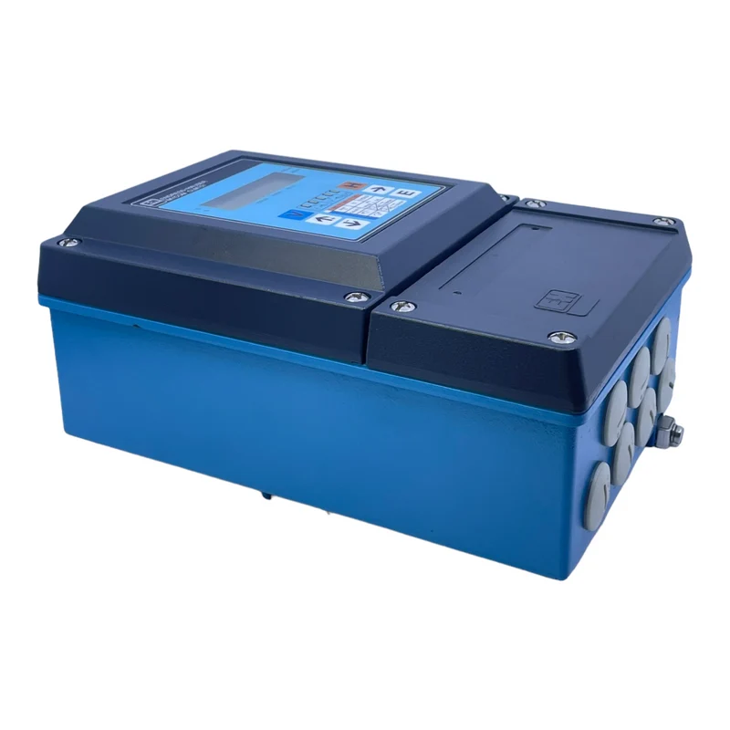 Endress+Hauser MYCOM CLM151-1CD01 Messanzeigegerät 230V 50/60Hz 12VA