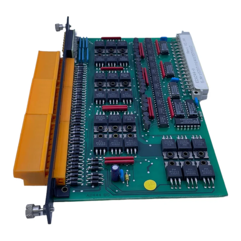 B&R ECA244-0 Ausgangsmodul