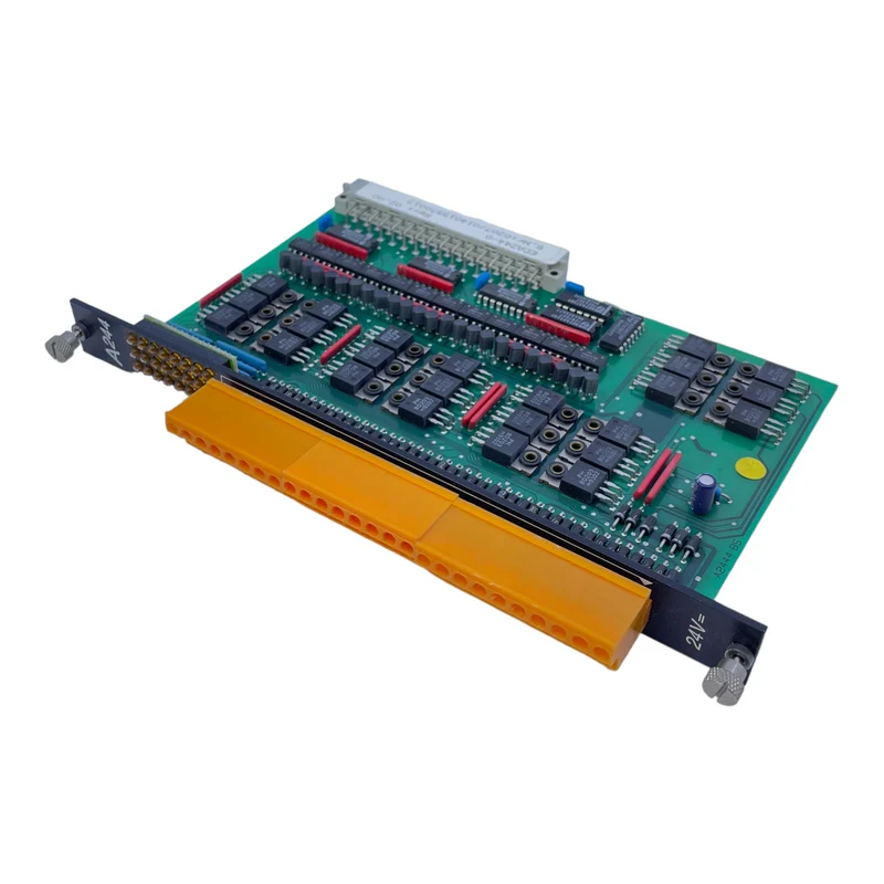 B&R ECA244-0 Ausgangsmodul