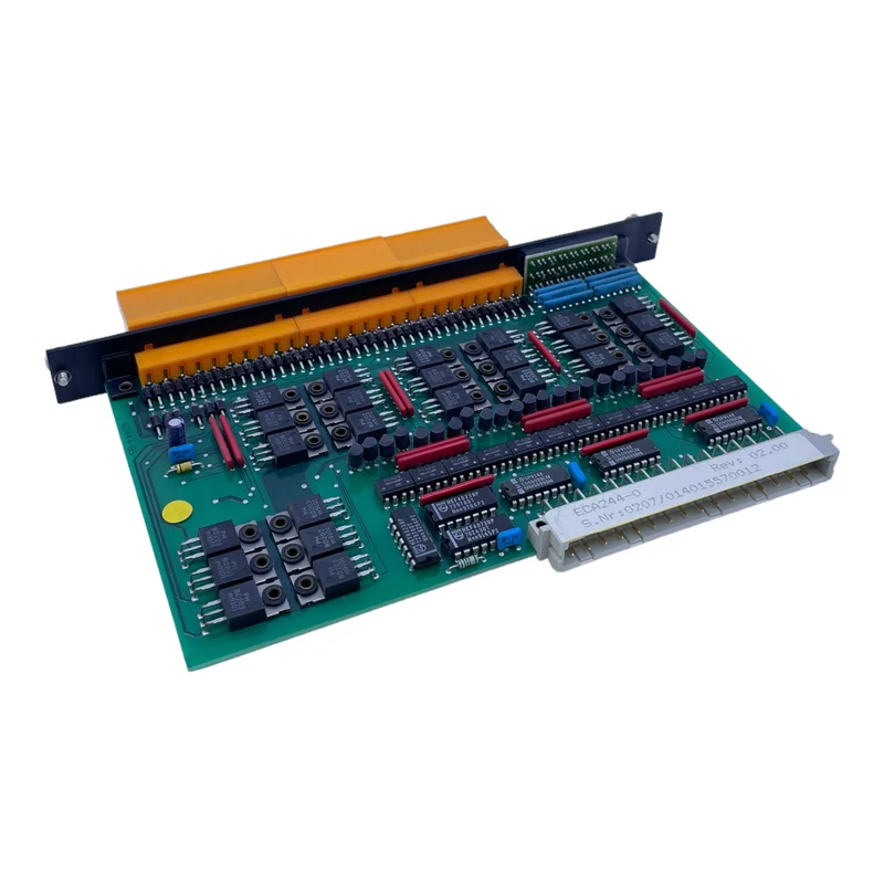 B&R ECA244-0 Ausgangsmodul