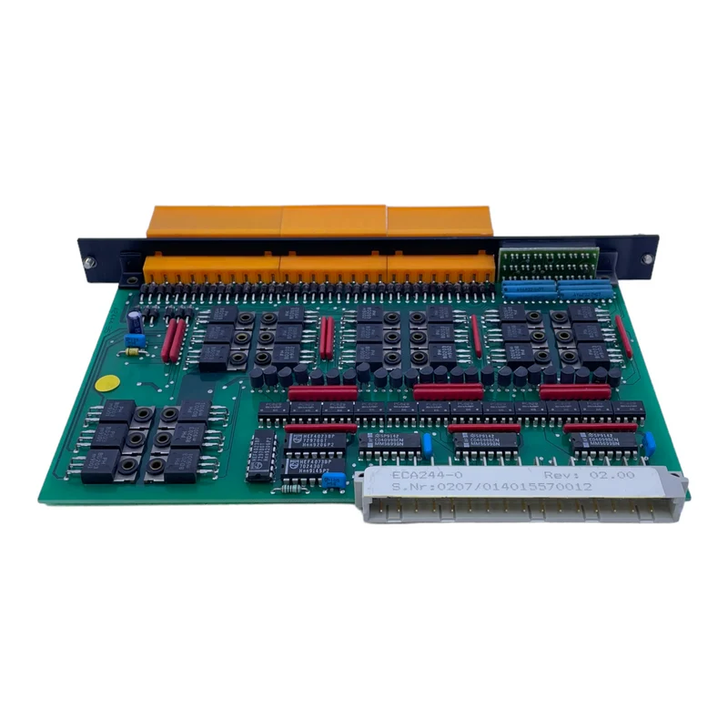 B&R ECA244-0 Ausgangsmodul